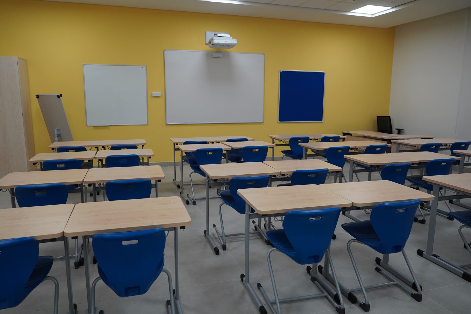 Al Rhaba School 4